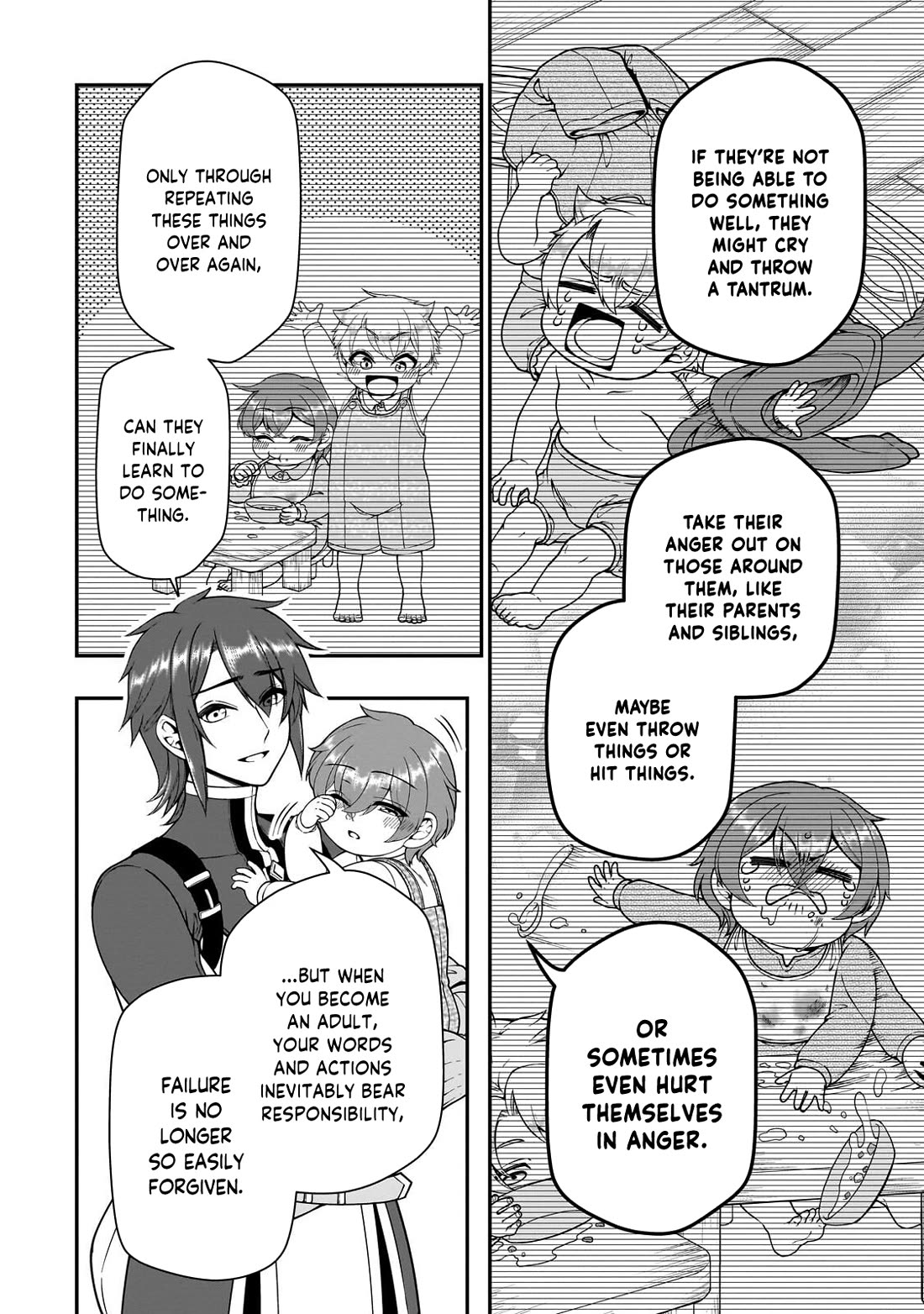 Chillin Different World Life Of The EX-Brave Candidate Was Cheat From Lv2 Chapter 68 page 11 - Chapter 68: Trial and Error