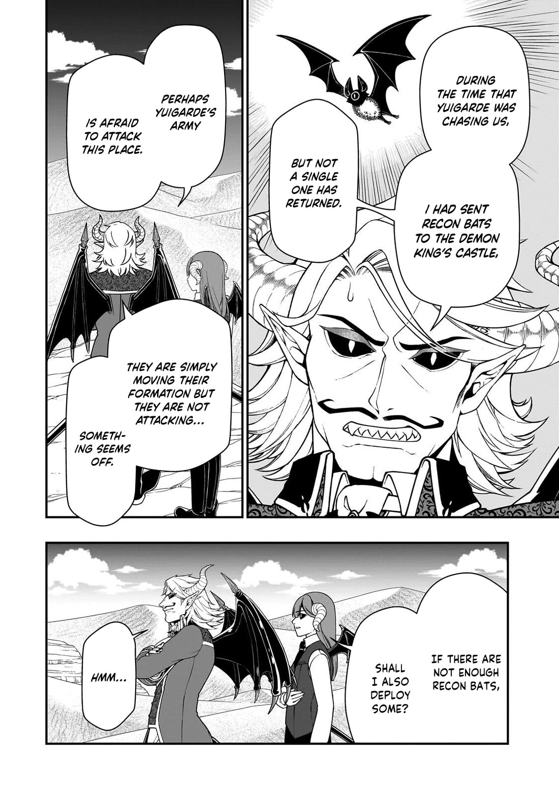 Chillin Different World Life Of The EX-Brave Candidate Was Cheat From Lv2 Chapter 68 page 25 - Chapter 68: Trial and Error