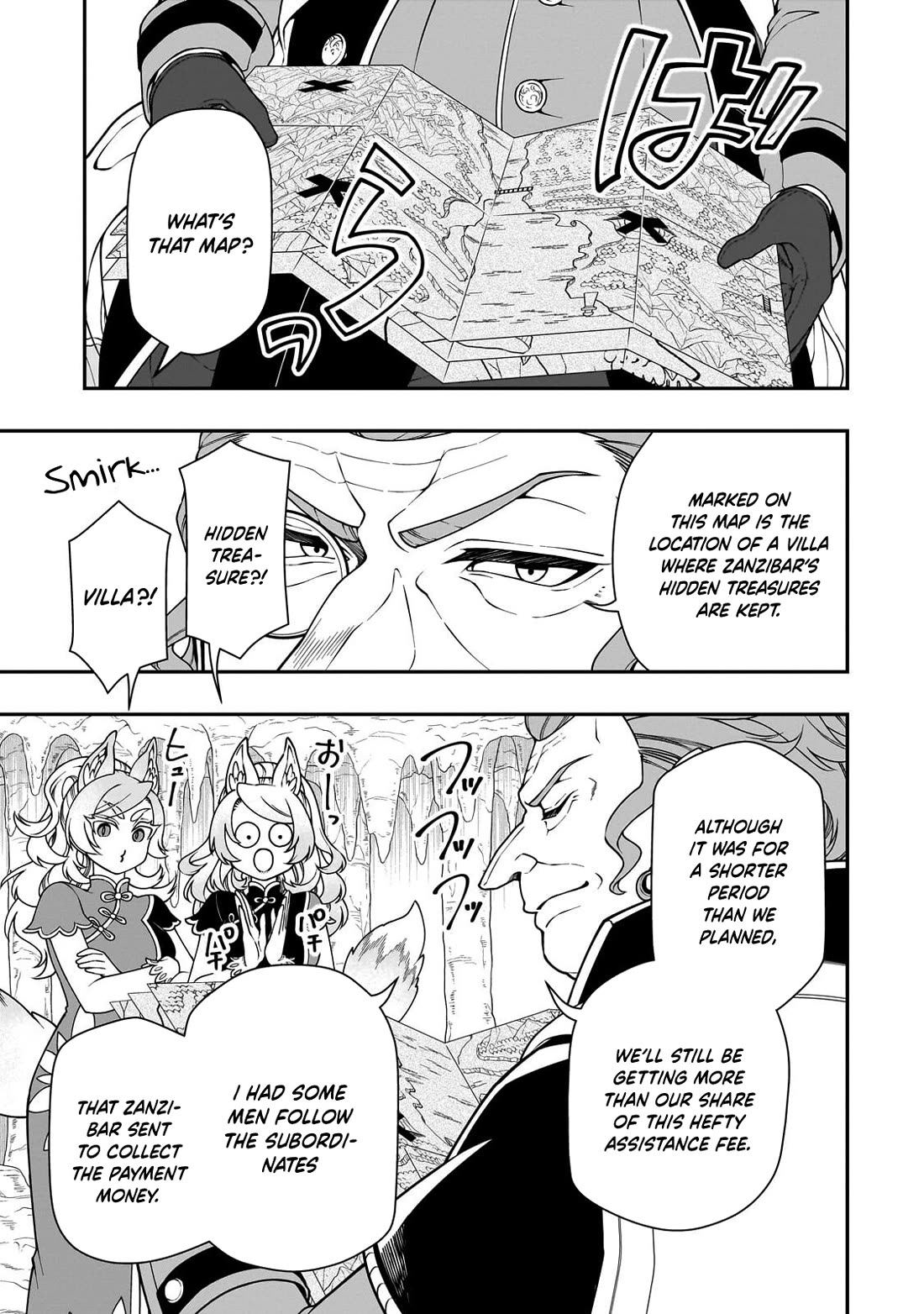 Chillin Different World Life Of The EX-Brave Candidate Was Cheat From Lv2 Chapter 68 page 28 - Chapter 68: Trial and Error