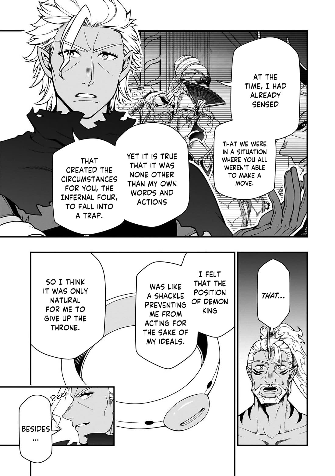 Chillin Different World Life Of The EX-Brave Candidate Was Cheat From Lv2 Chapter 68 page 6 - Chapter 68: Trial and Error