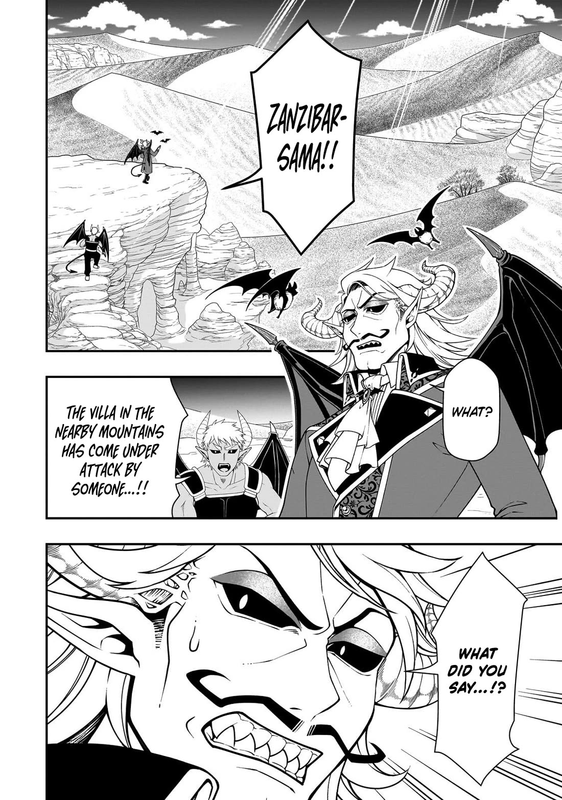 Chillin Different World Life Of The EX-Brave Candidate Was Cheat From Lv2 Chapter 69 page 3 - Chapter 69