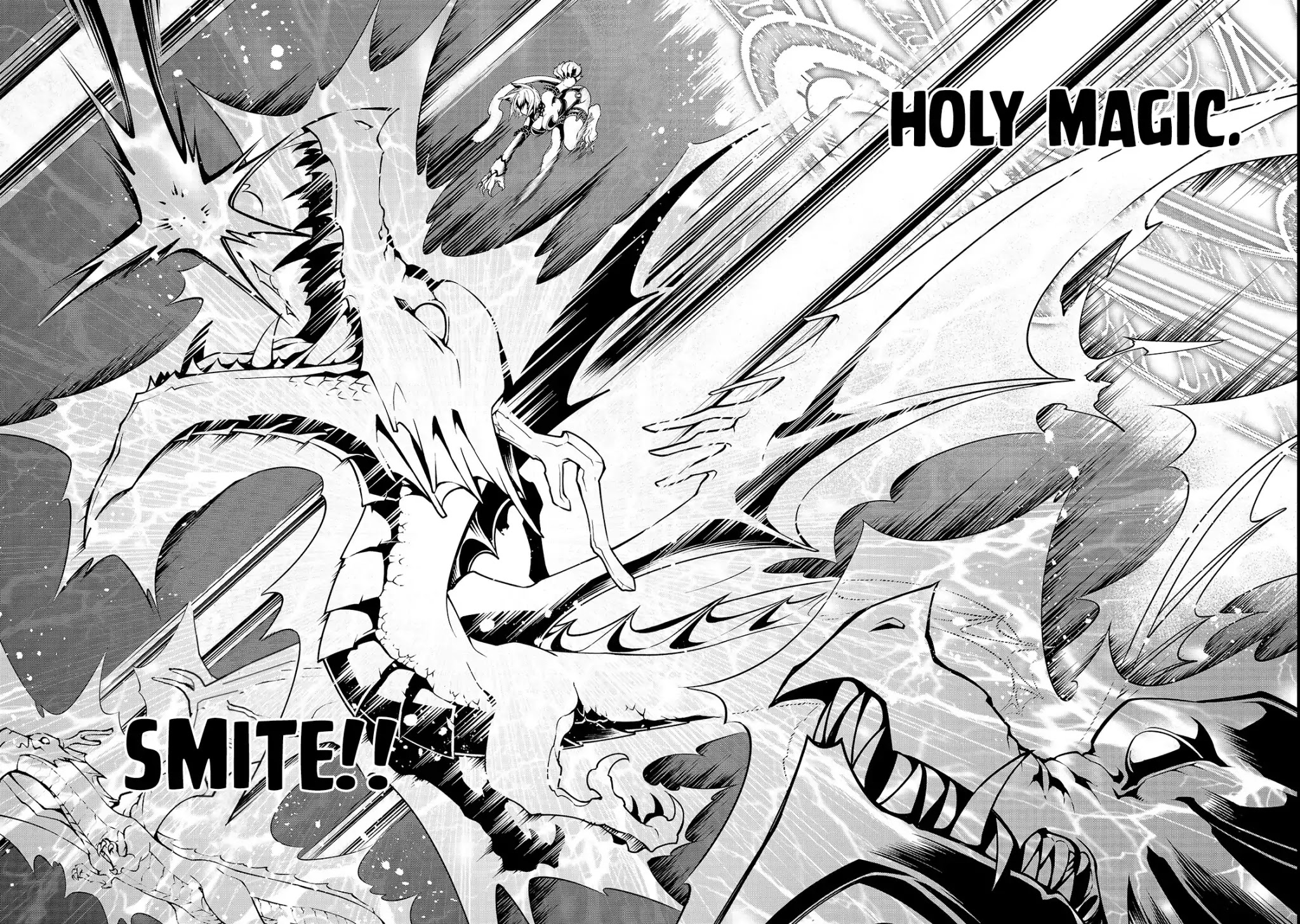 Chillin Different World Life Of The EX-Brave Candidate Was Cheat From Lv2 Chapter 7 page 23 - Chapter 7