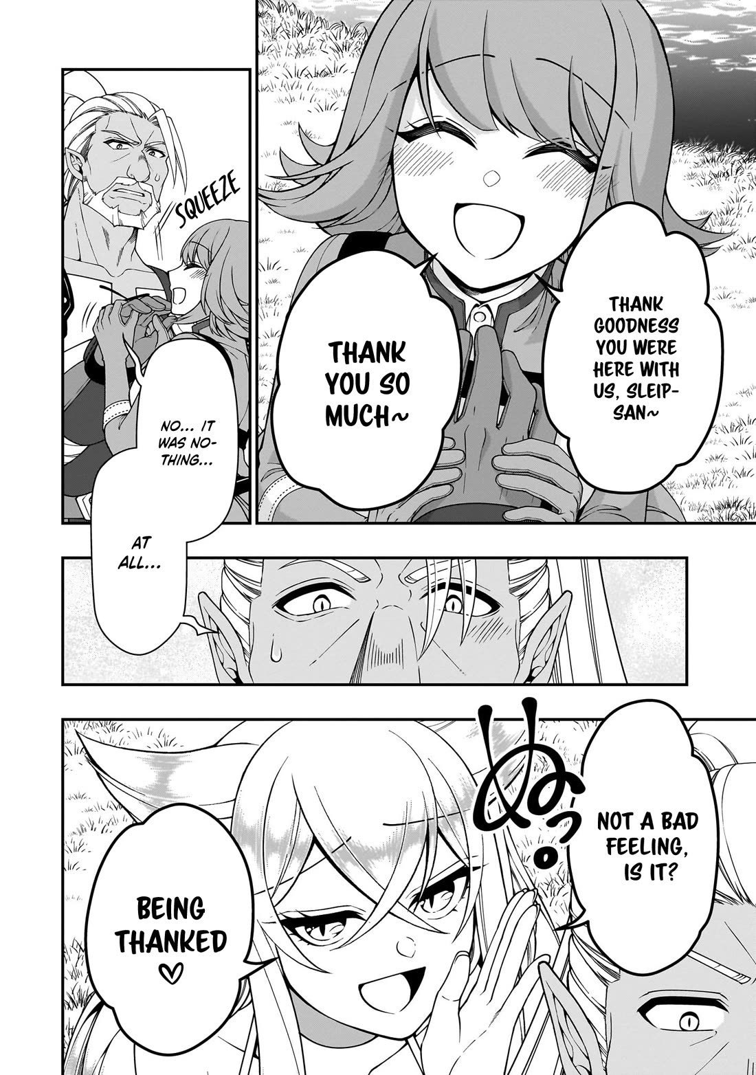 Chillin Different World Life Of The EX-Brave Candidate Was Cheat From Lv2 Chapter 70 page 24 - Chapter 70
