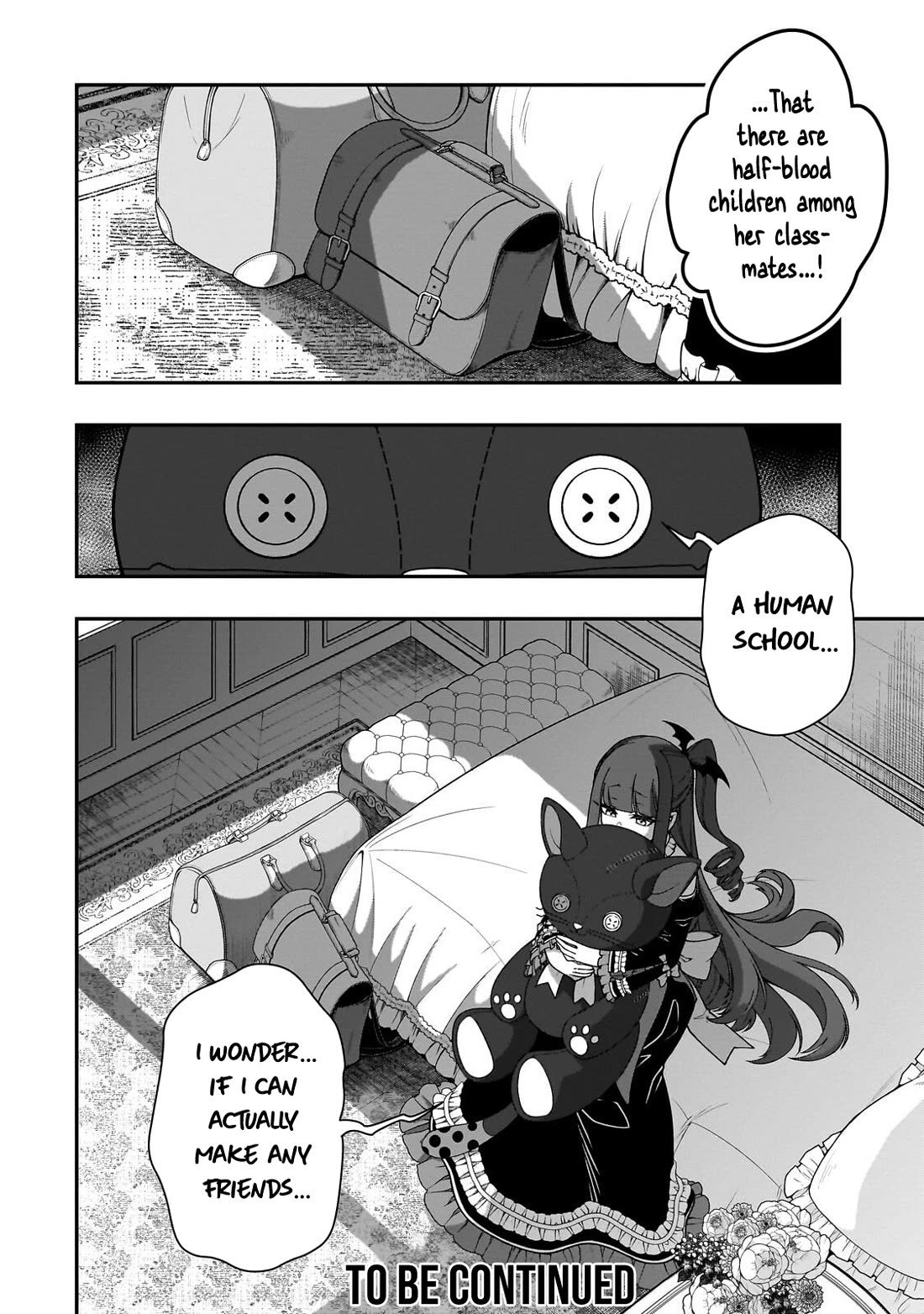 Chillin Different World Life Of The EX-Brave Candidate Was Cheat From Lv2 Chapter 75 page 31 - Chapter 75: After The Festival