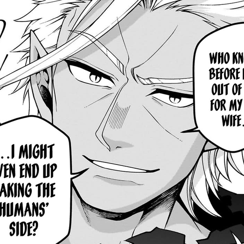 Chillin Different World Life Of The EX-Brave Candidate Was Cheat From Lv2 Chapter 75: After The Festival cover