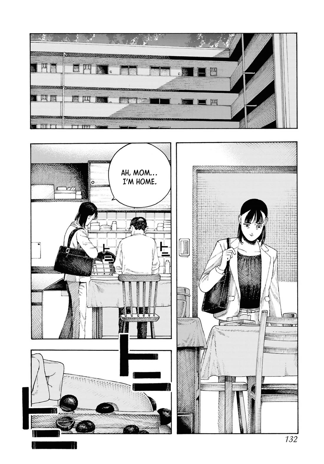 Chilling Internet Urban Legends: A Horror Comic Anthology Chapter 10 page 30 - Chapter 10: Pandora Pt. 2 (Wasai)
