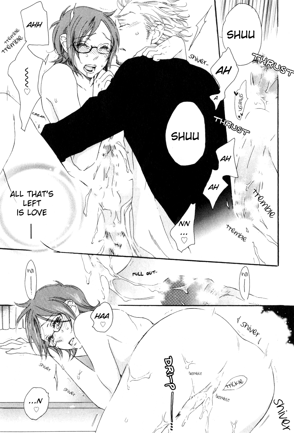 Chime: Peach na Seito to Banana na Kyoushi Chapter 1.2 page 29 - Chapter 1 v2 : Chime