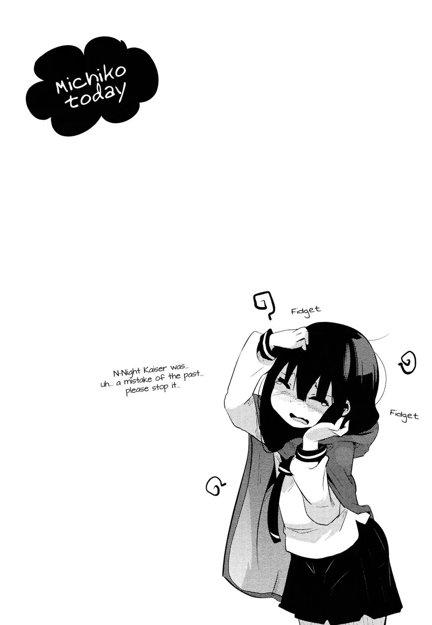 Chimeral Club Chapter 2 page 10 - Chapter 2