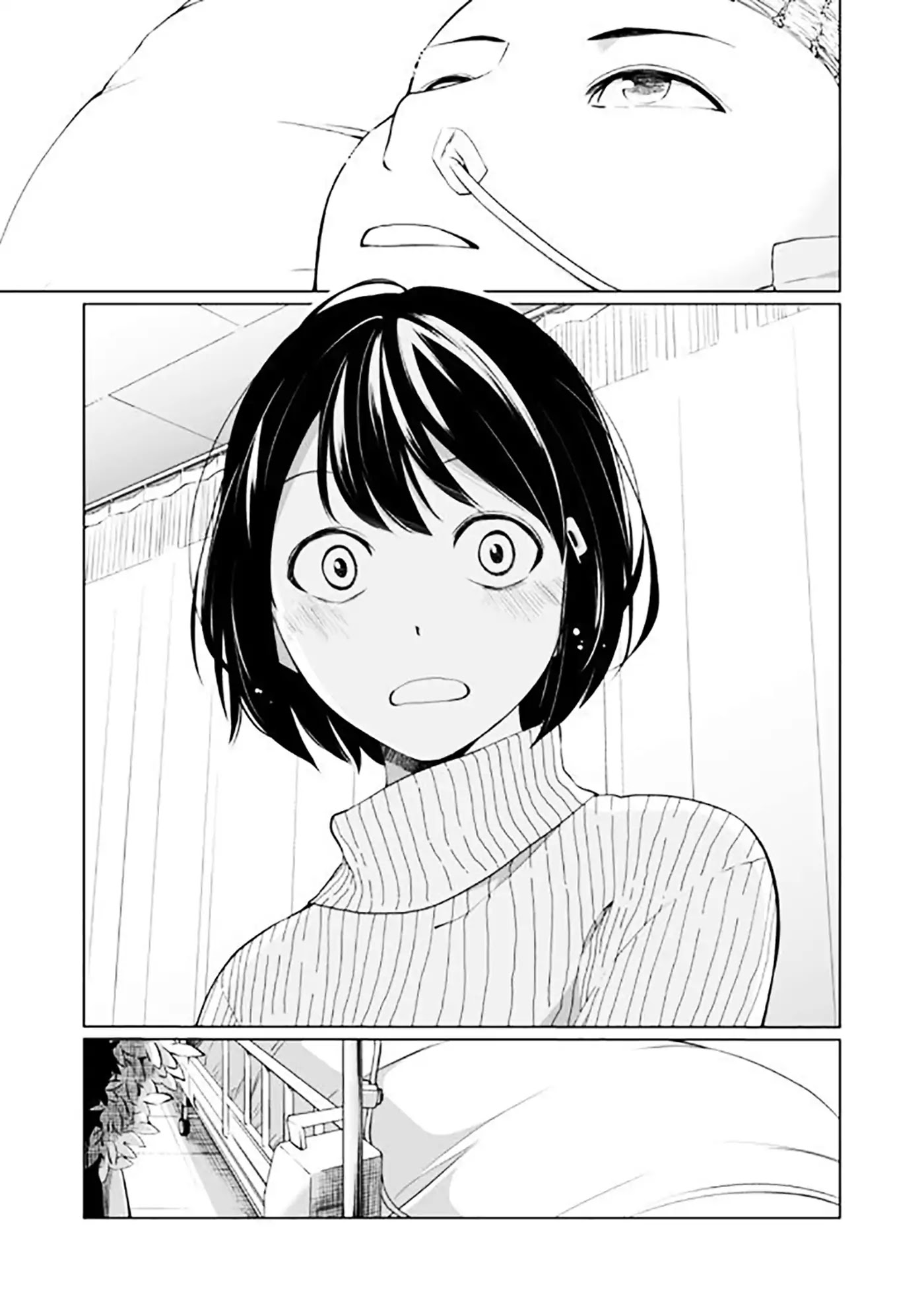 Chiming of the Bell Chapter 1 page 10 - Chapter 1: The Day the Bell Rang