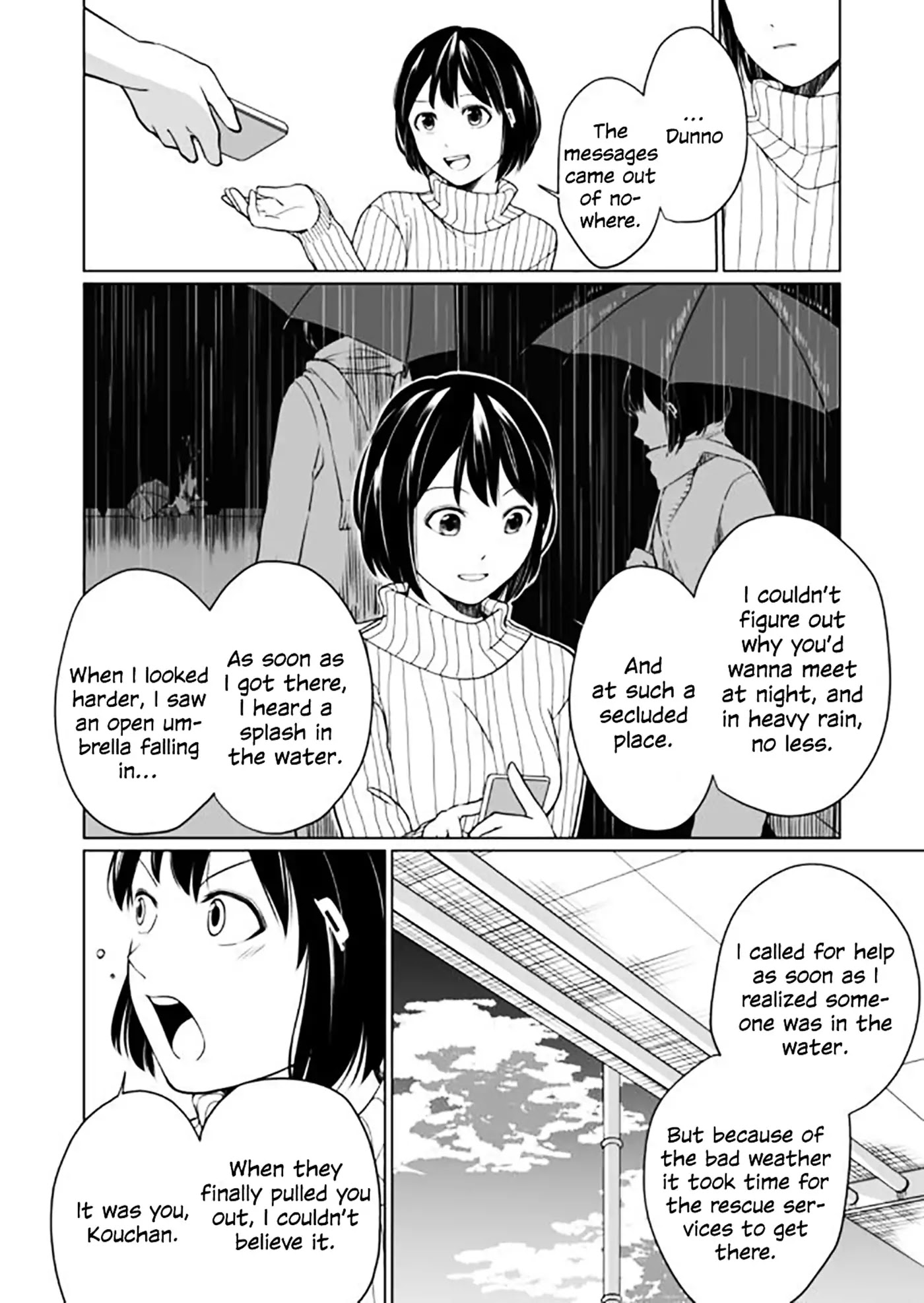 Chiming of the Bell Chapter 1 page 45 - Chapter 1: The Day the Bell Rang
