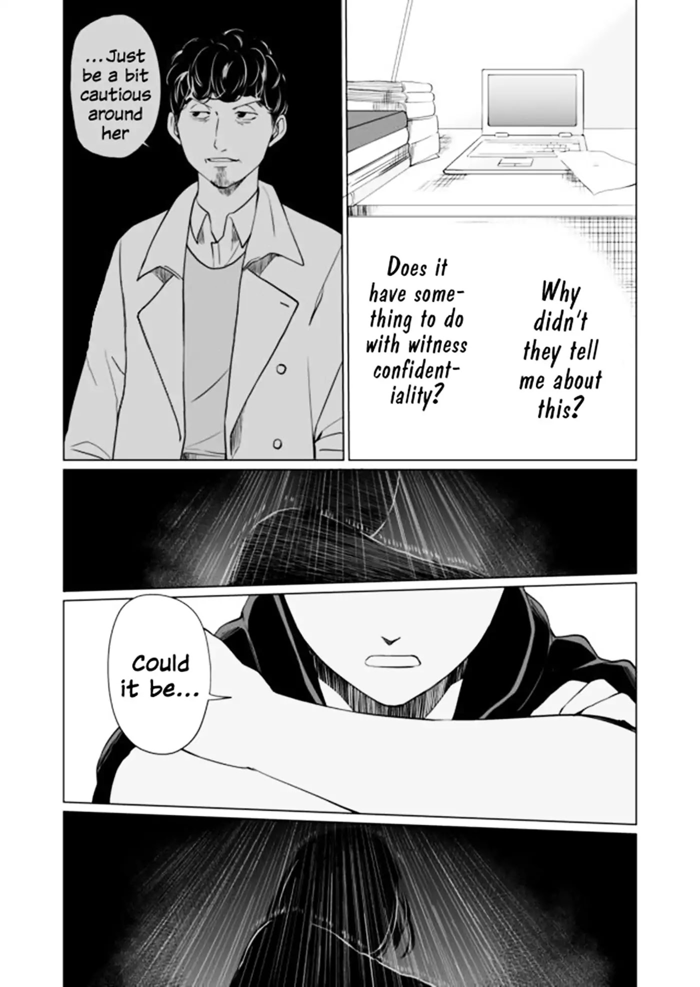 Chiming of the Bell Chapter 1 page 50 - Chapter 1: The Day the Bell Rang