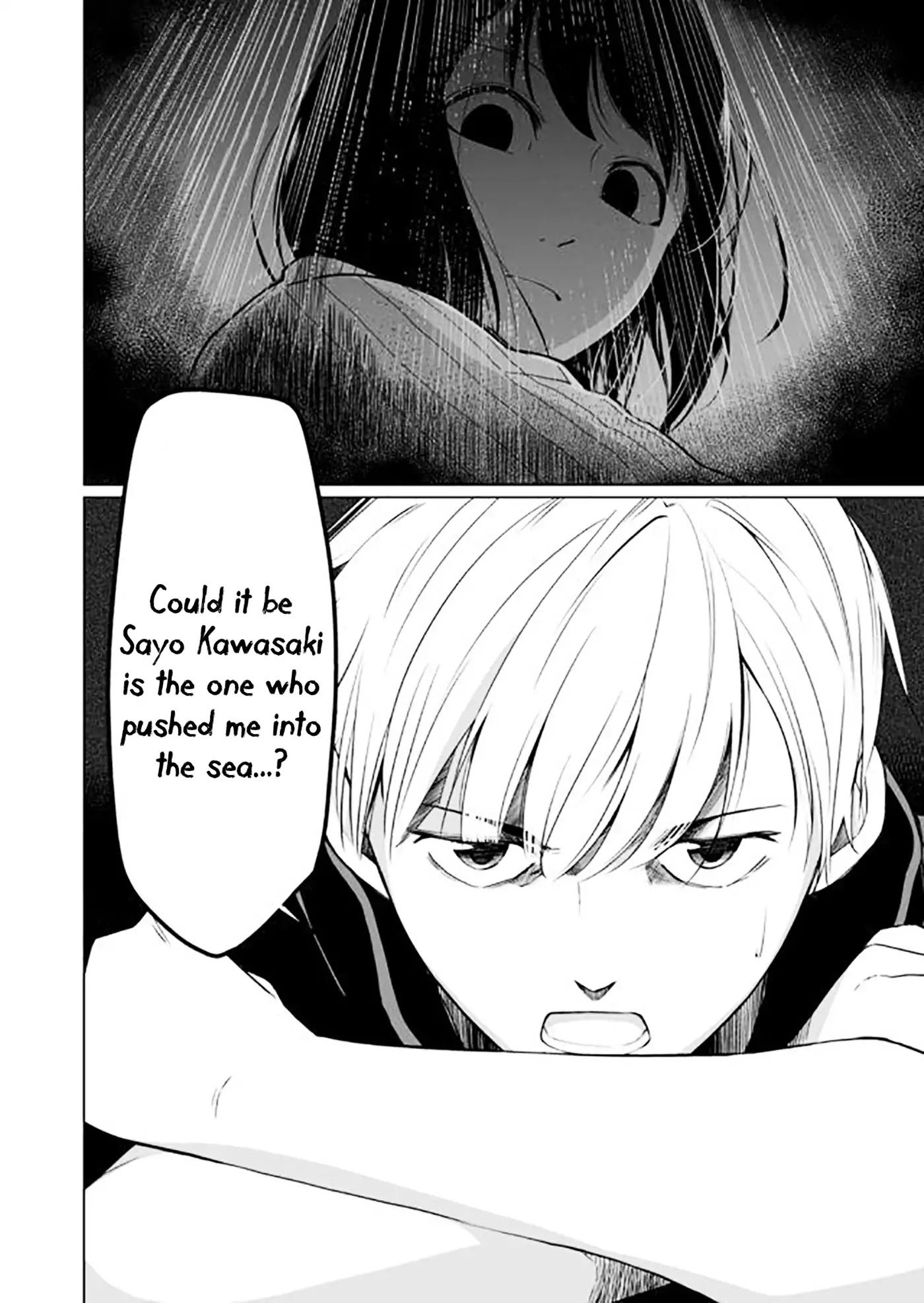 Chiming of the Bell Chapter 1 page 51 - Chapter 1: The Day the Bell Rang