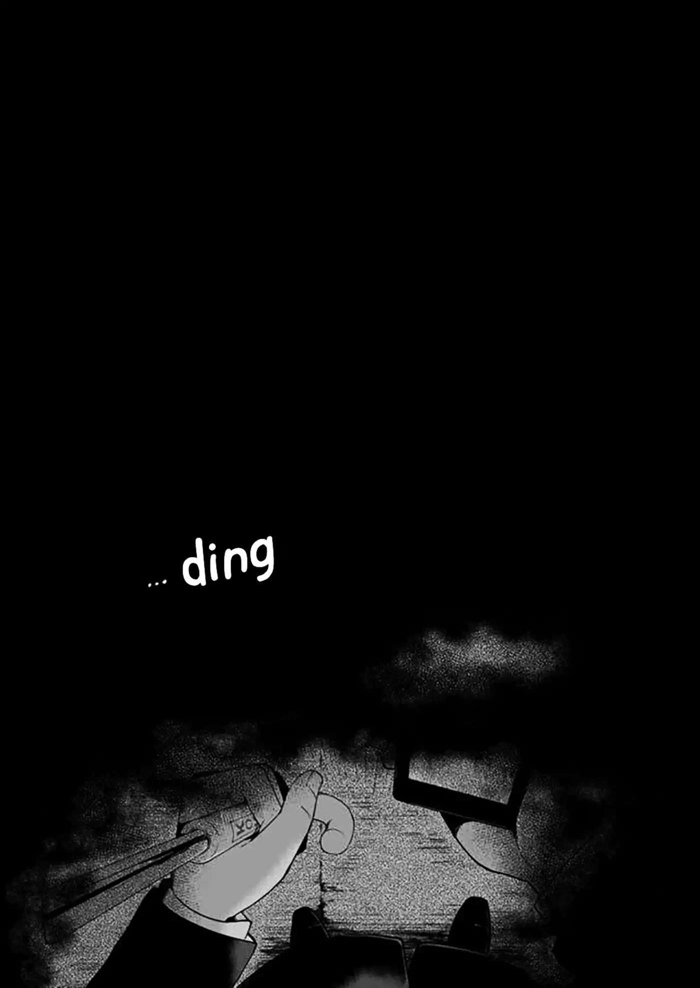 Chiming of the Bell Chapter 1 page 8 - Chapter 1: The Day the Bell Rang