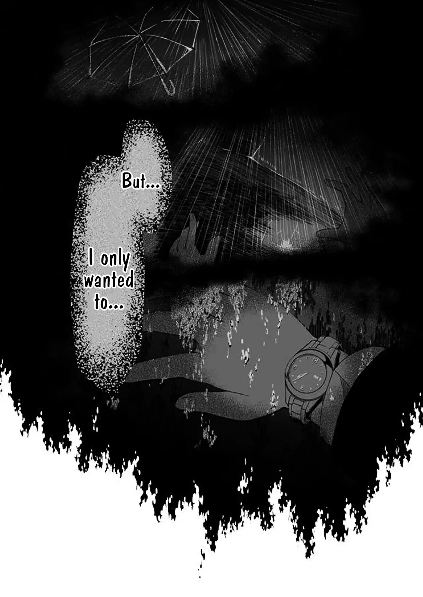 Chiming of the Bell Chapter 1 page 9 - Chapter 1: The Day the Bell Rang
