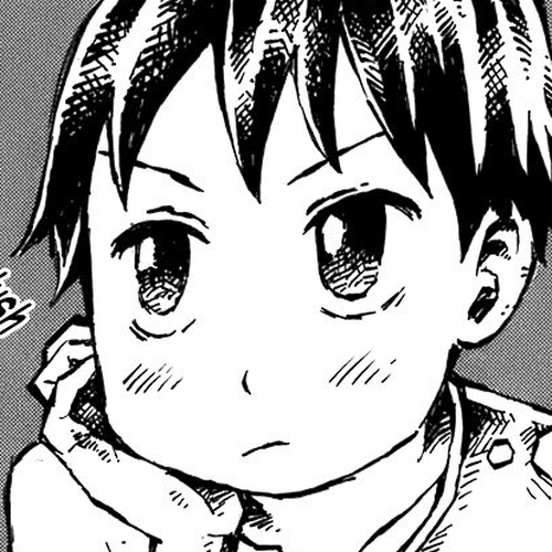 Chimoguri Ringo to Kingyobachi Otoko Chapter 10.5 : Extra Story 1 cover