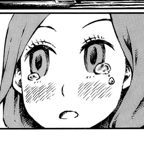 Chimoguri Ringo to Kingyobachi Otoko Chapter 12 cover