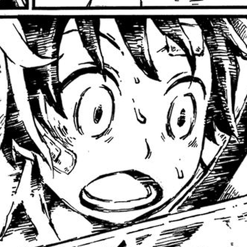Chimoguri Ringo to Kingyobachi Otoko Chapter 13 cover