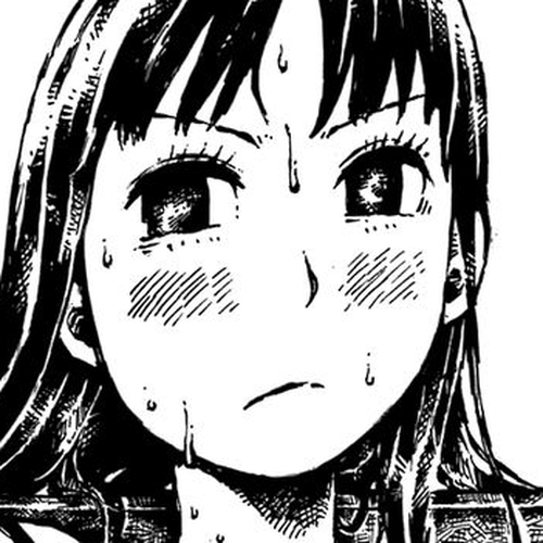 Chimoguri Ringo to Kingyobachi Otoko Chapter 14.1 cover