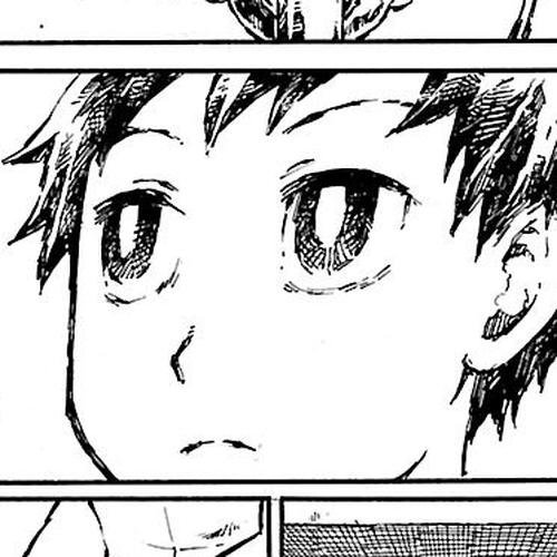 Chimoguri Ringo to Kingyobachi Otoko Chapter 14.5 cover