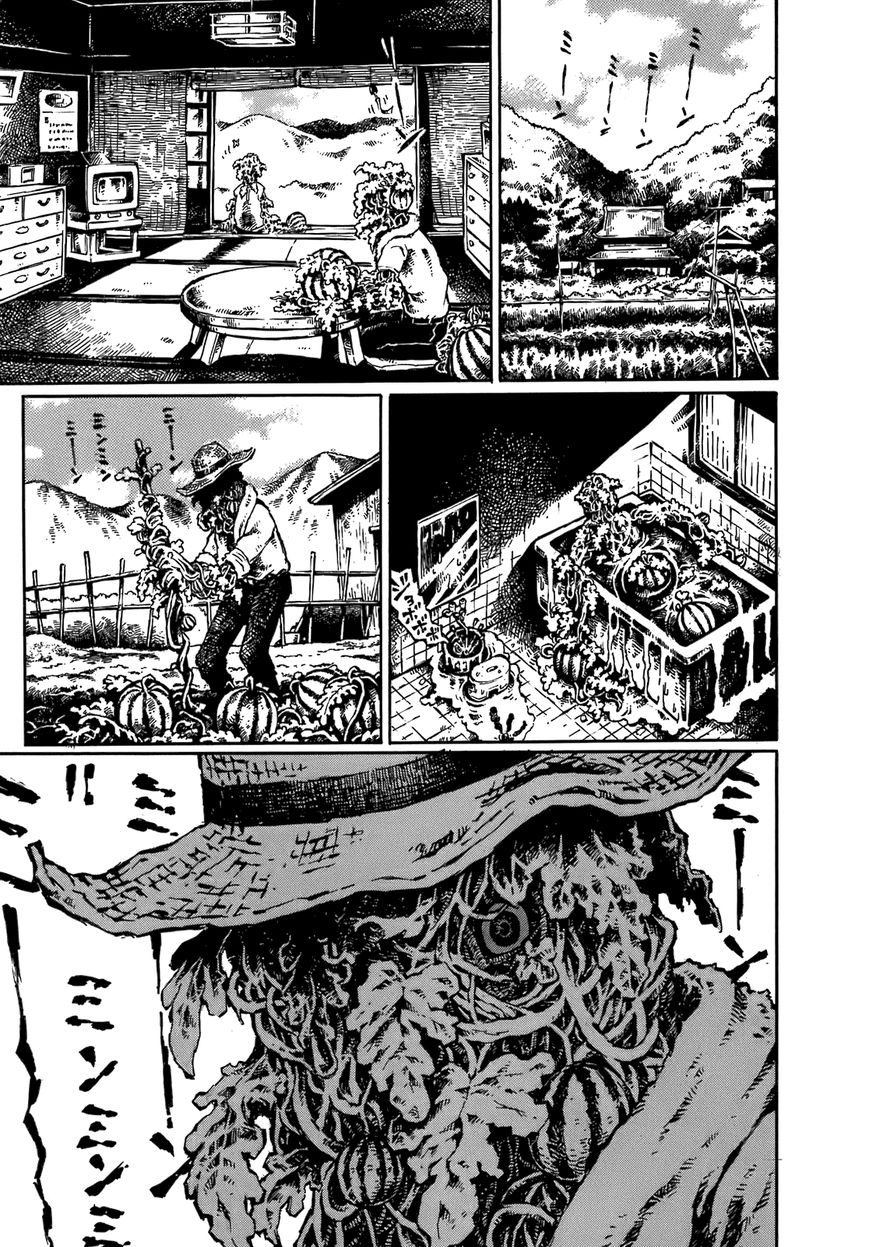 Chimoguri Ringo to Kingyobachi Otoko Chapter 14 page 13 - Chapter 14