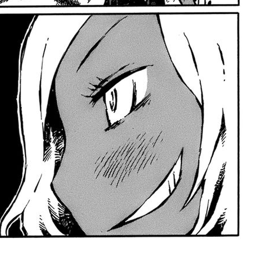 Chimoguri Ringo to Kingyobachi Otoko Chapter 14 cover