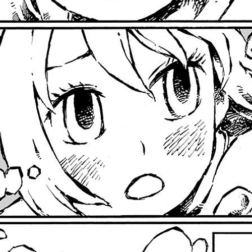 Chimoguri Ringo to Kingyobachi Otoko Chapter 16 cover