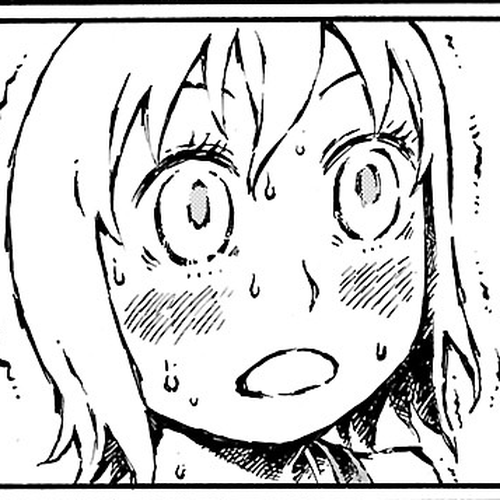 Chimoguri Ringo to Kingyobachi Otoko Chapter 17 cover
