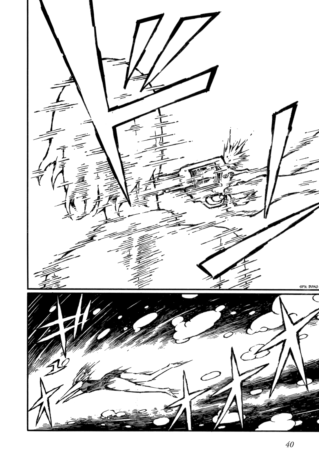 Chimoguri Ringo to Kingyobachi Otoko Chapter 2 page 10 - Chapter 2