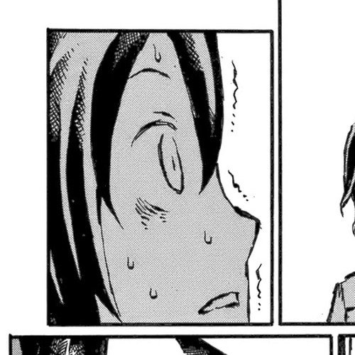 Chimoguri Ringo to Kingyobachi Otoko Chapter 2 cover