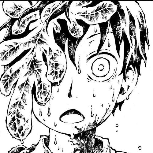 Chimoguri Ringo to Kingyobachi Otoko Chapter 20 cover