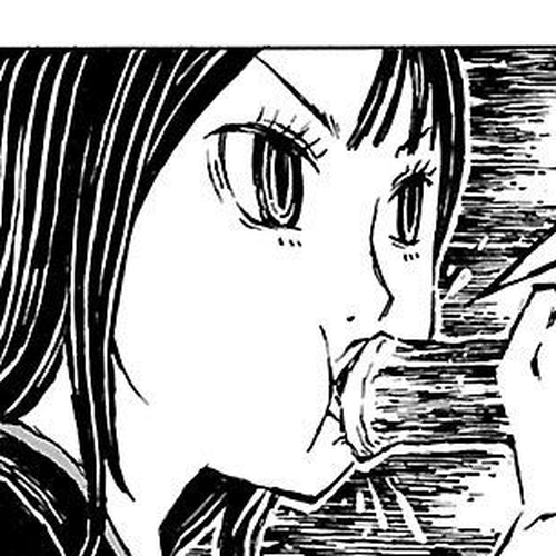 Chimoguri Ringo to Kingyobachi Otoko Chapter 21.5 cover