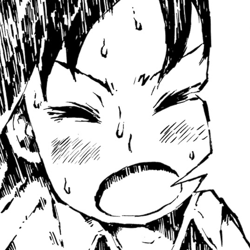 Chimoguri Ringo to Kingyobachi Otoko Chapter 3 cover