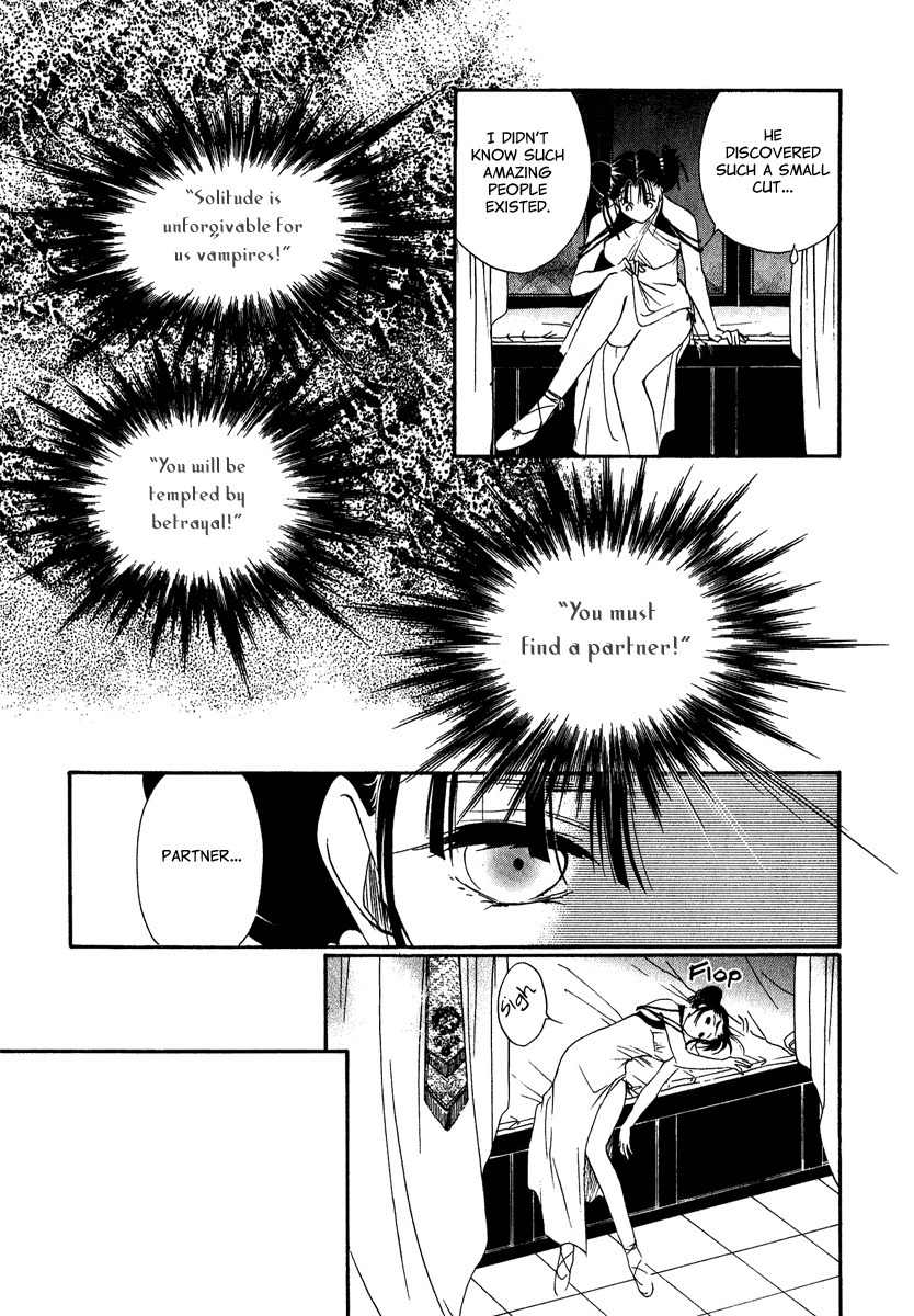 China Blue Jasmine Chapter 1 page 18 - Chapter 1: Part I