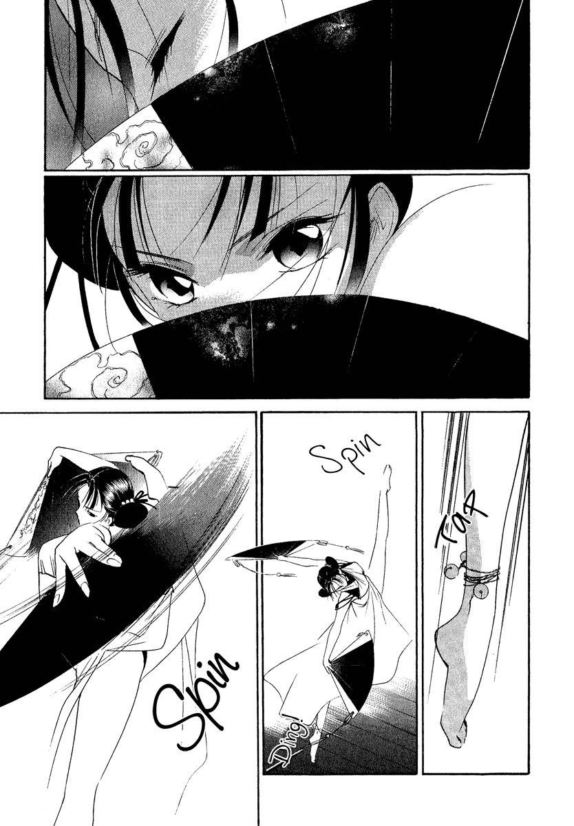 China Blue Jasmine Chapter 1 page 36 - Chapter 1: Part I