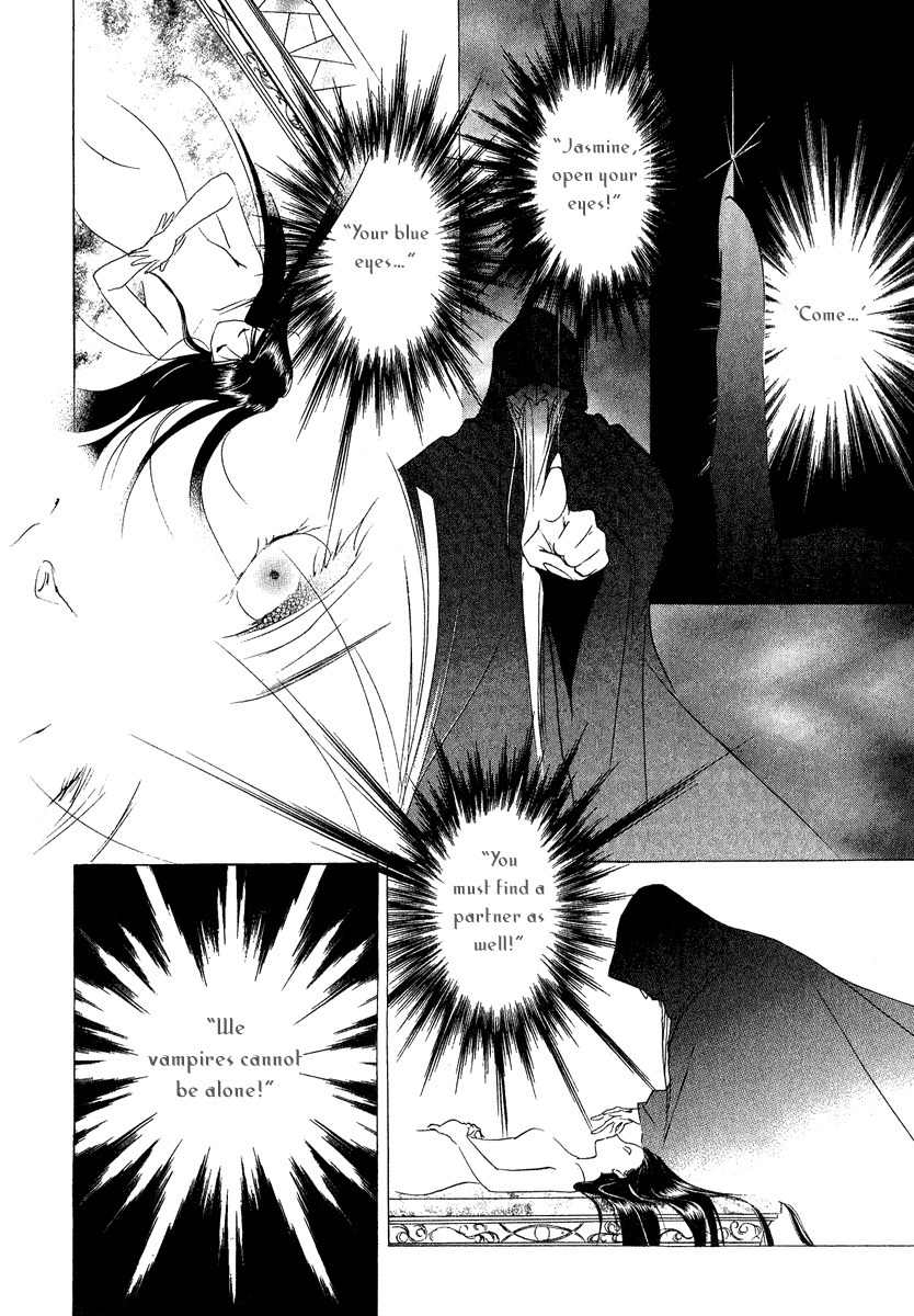 China Blue Jasmine Chapter 1 page 39 - Chapter 1: Part I
