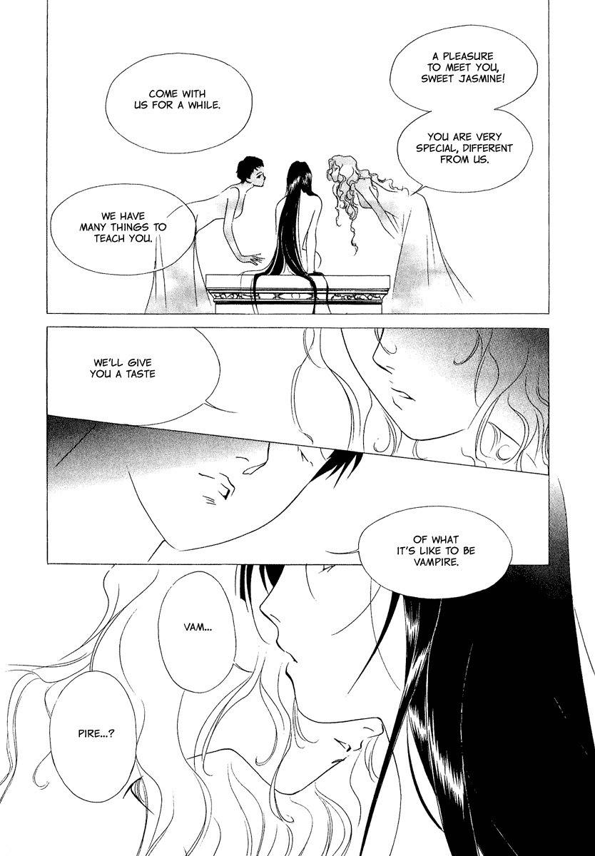 China Blue Jasmine Chapter 1 page 40 - Chapter 1: Part I