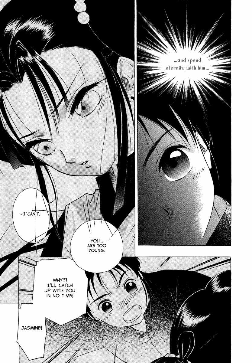 China Blue Jasmine Chapter 1 page 42 - Chapter 1: Part I