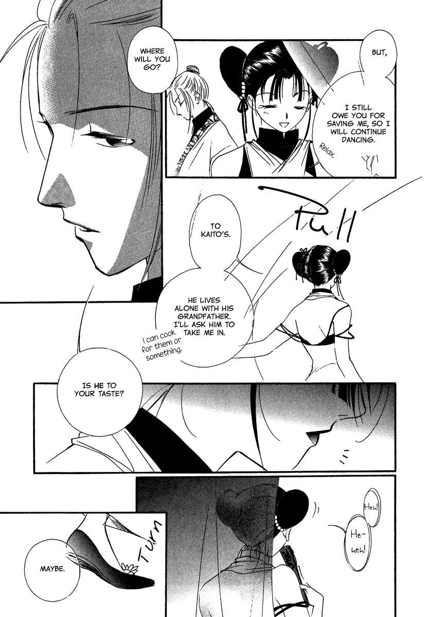 China Blue Jasmine Chapter 1 page 50 - Chapter 1: Part I