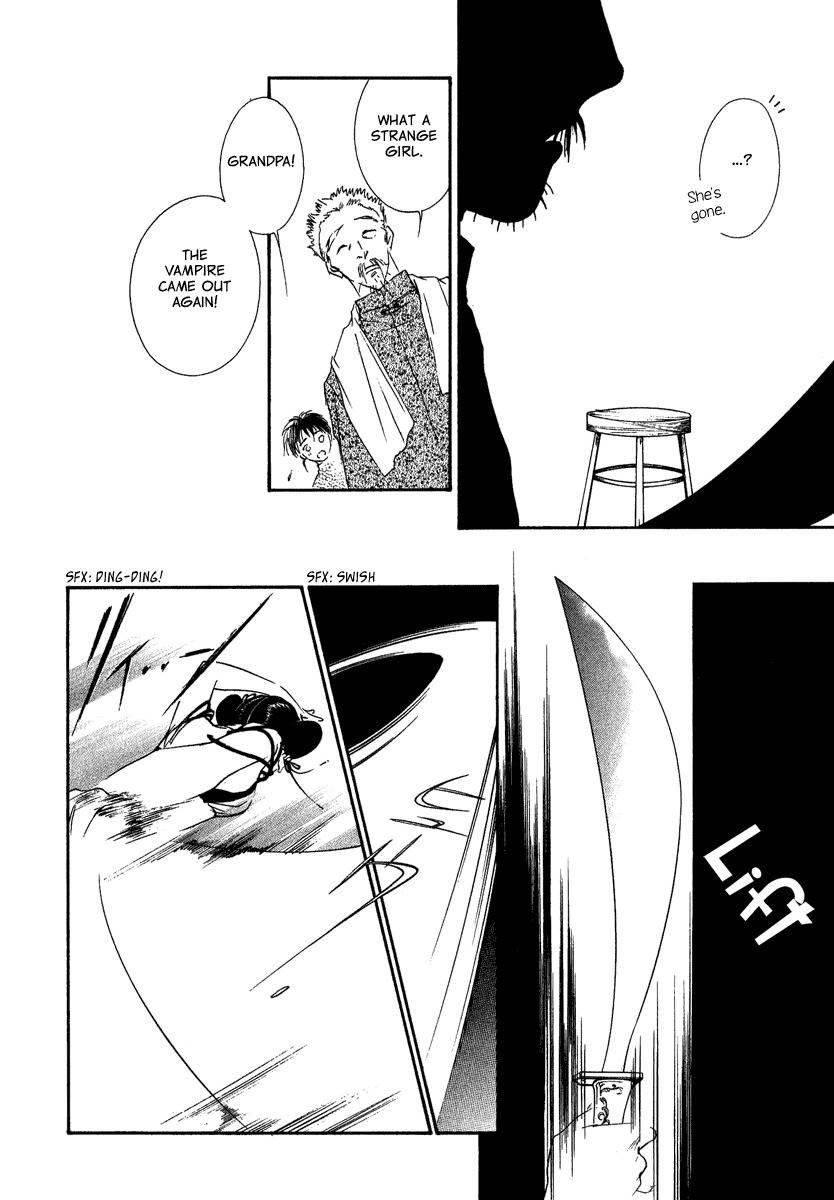 China Blue Jasmine Chapter 2 page 10 - Chapter 2: Part II