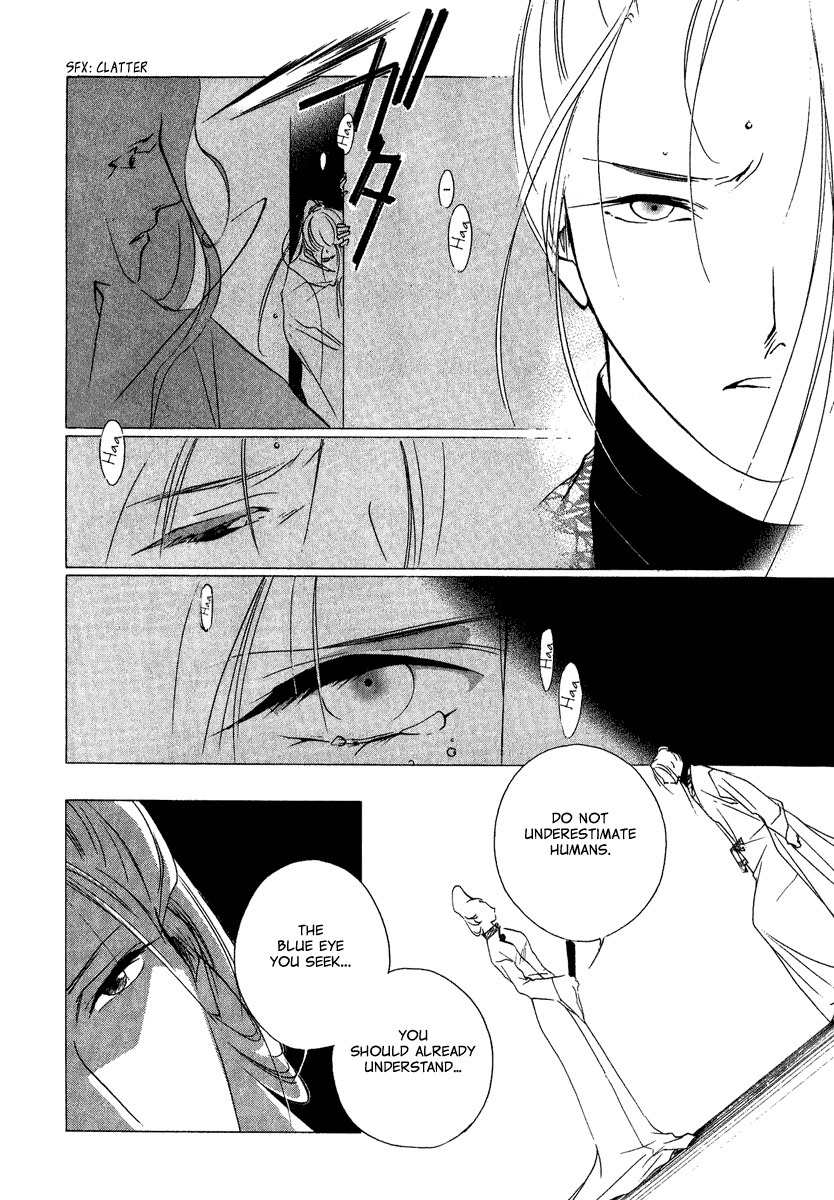China Blue Jasmine Chapter 2 page 26 - Chapter 2: Part II