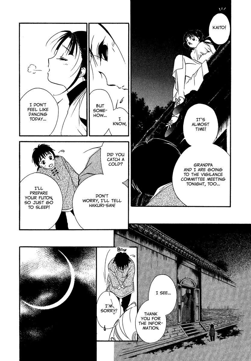 China Blue Jasmine Chapter 2 page 28 - Chapter 2: Part II
