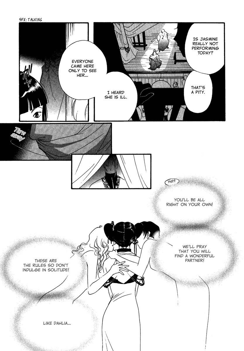 China Blue Jasmine Chapter 2 page 29 - Chapter 2: Part II