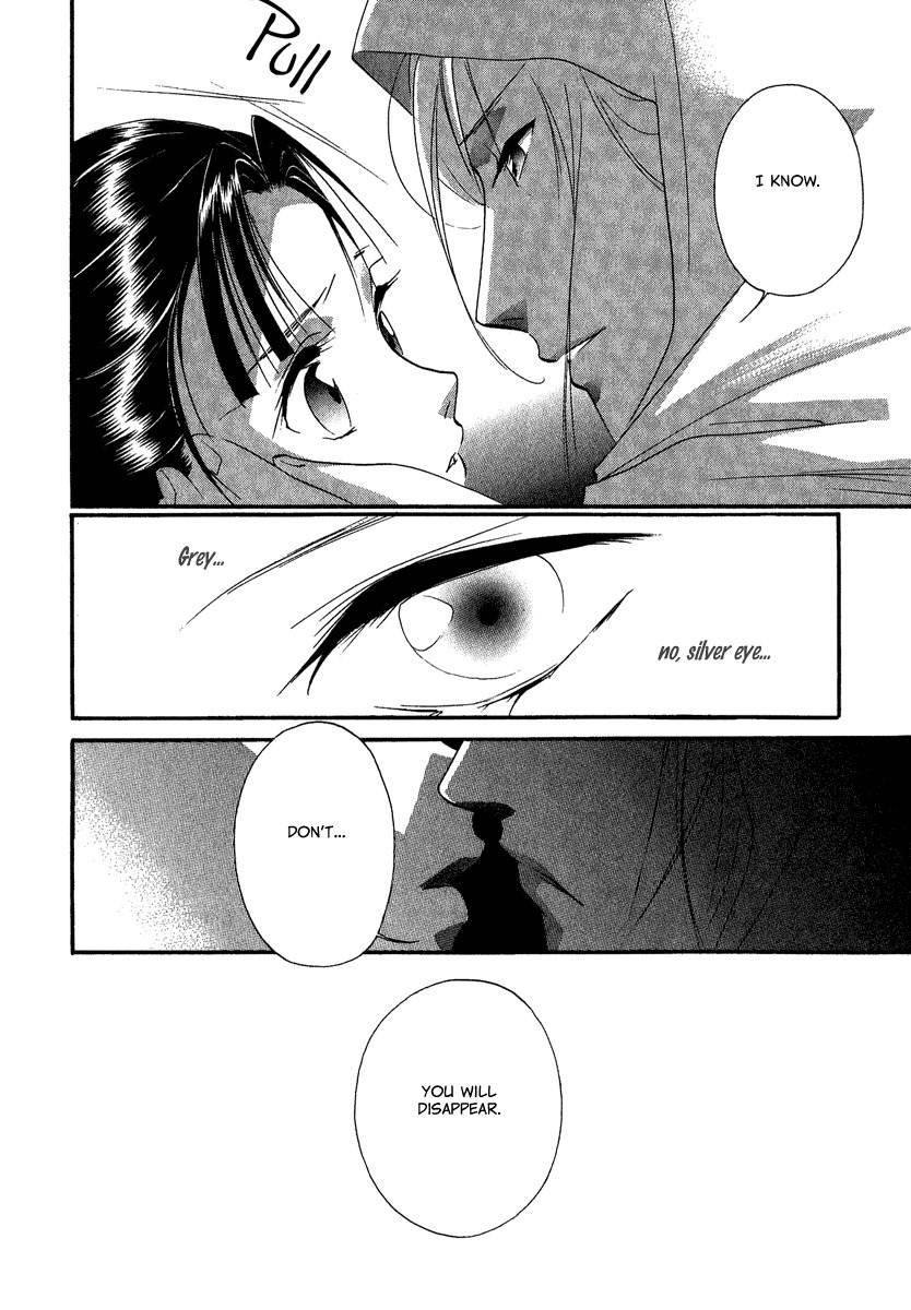 China Blue Jasmine Chapter 2 page 36 - Chapter 2: Part II