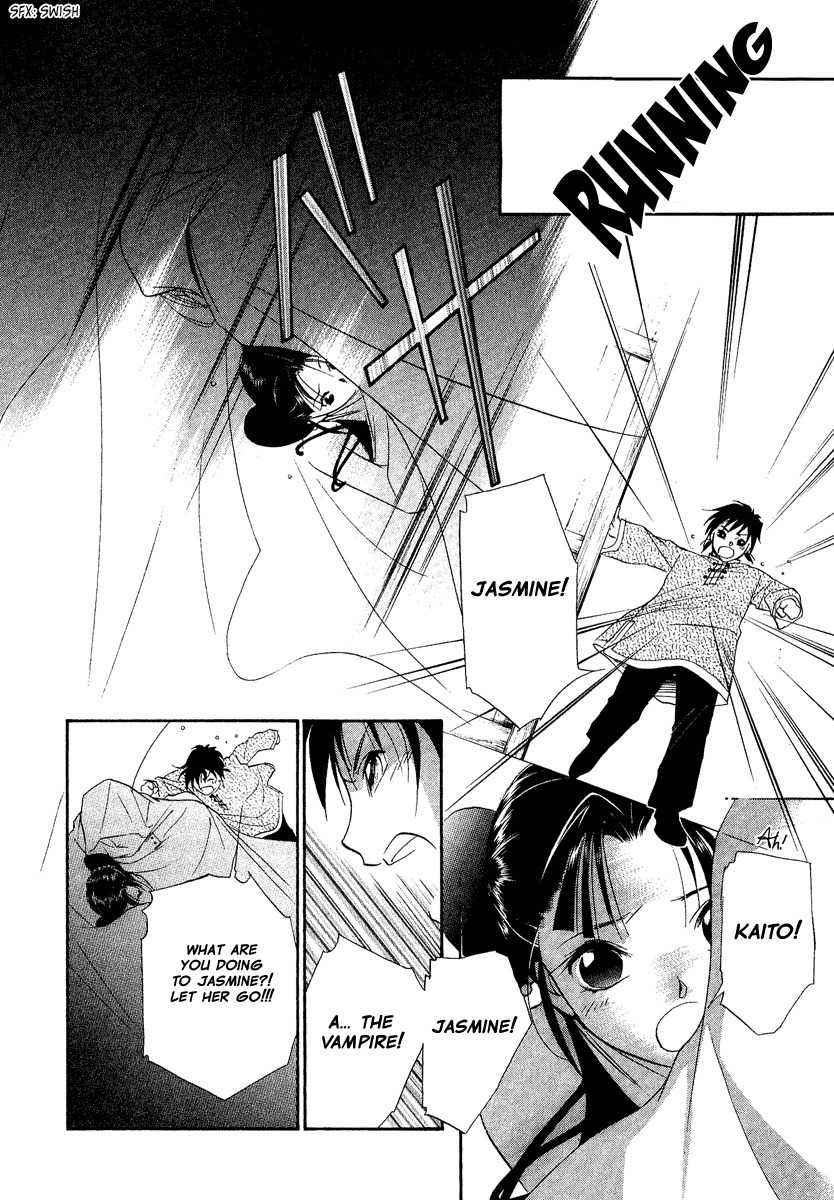 China Blue Jasmine Chapter 2 page 38 - Chapter 2: Part II
