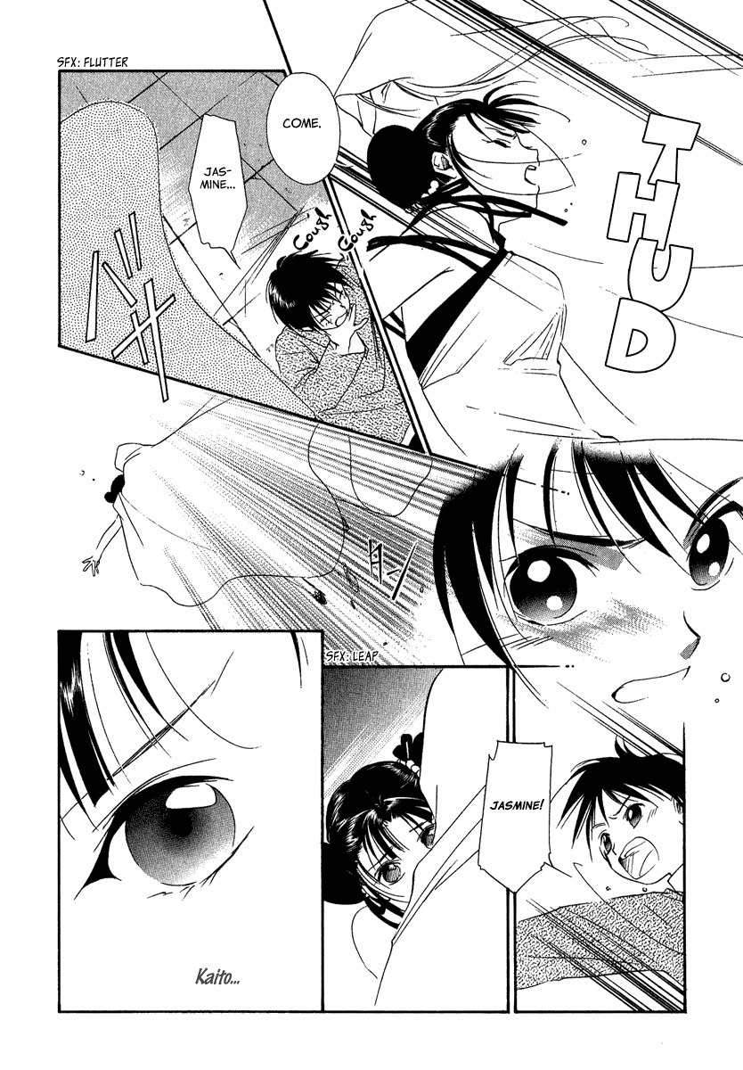 China Blue Jasmine Chapter 2 page 40 - Chapter 2: Part II