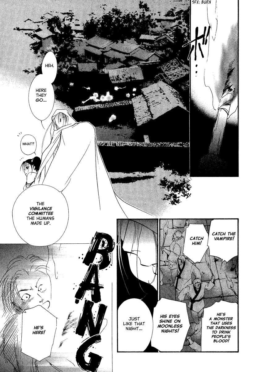 China Blue Jasmine Chapter 2 page 43 - Chapter 2: Part II