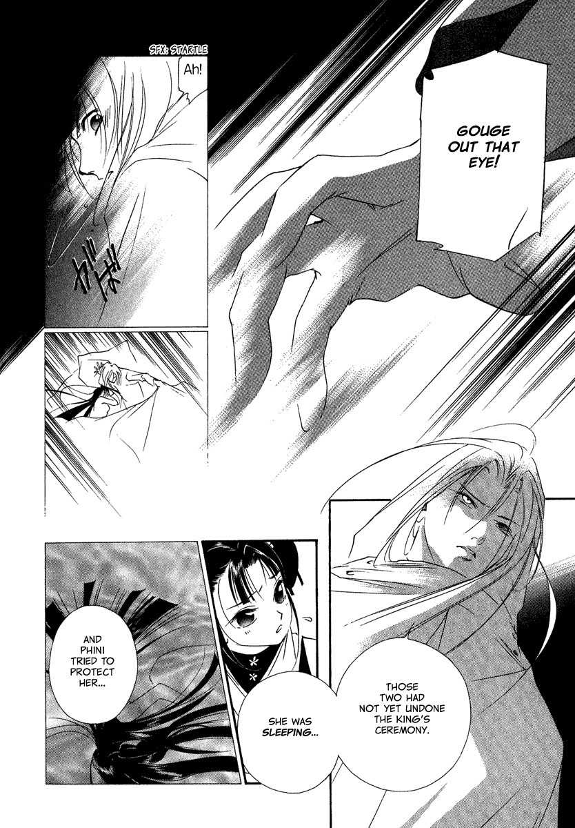 China Blue Jasmine Chapter 2 page 44 - Chapter 2: Part II