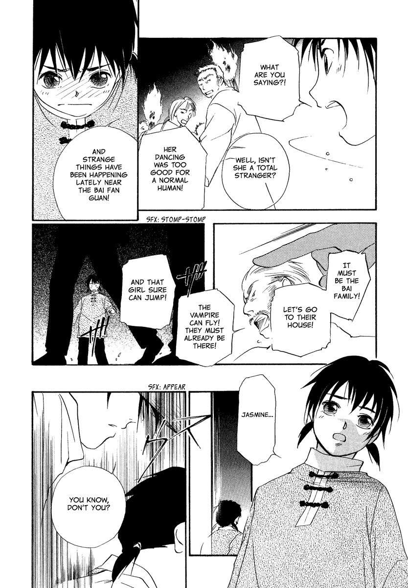 China Blue Jasmine Chapter 2 page 50 - Chapter 2: Part II