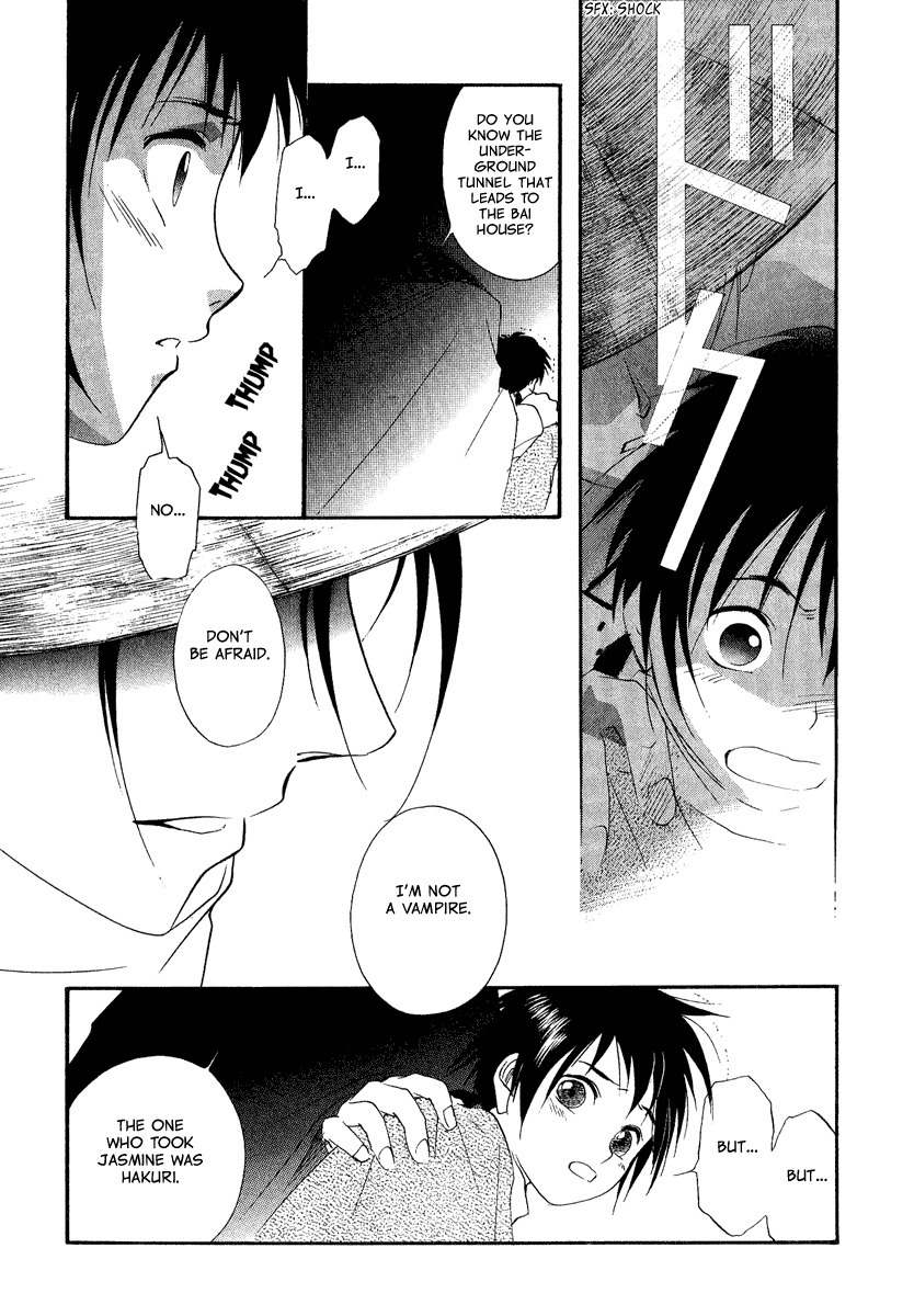 China Blue Jasmine Chapter 2 page 51 - Chapter 2: Part II