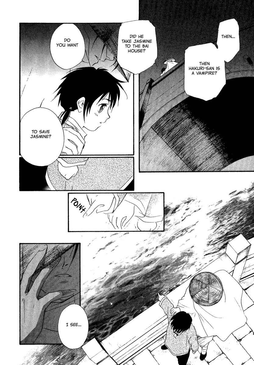 China Blue Jasmine Chapter 2 page 52 - Chapter 2: Part II